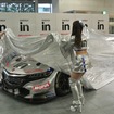 ウイダーモデューロ 童夢レーシング体制発表会