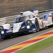 トヨタ TS040 HYBRID