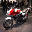 CB400　SUPER　FOUR