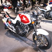 CB400　SUPER　FOUR