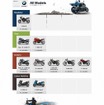 「BMWモトラッド・オンライン・シミュミレーター」を導入