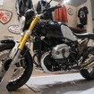 【東京モーターサイクルショー14】BMW 新型ロードスター R nineT…カスタムする楽しさの提案