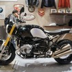 【東京モーターサイクルショー14】BMW 新型ロードスター R nineT…カスタムする楽しさの提案