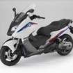 BMW・C600スポーツ スペシャルエディション