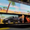 ホンダ・新型フィット（北米仕様車）