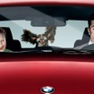 BMWのフォース・インジェクション・ブースター