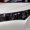 トヨタ カローラ アルティス