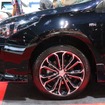 トヨタ カローラ アルティス ESPORT