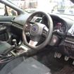 スバル WRX