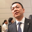 ポルシェジャパン 七五三木敏幸社長