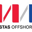 三菱重工とヴェスタス、洋上風力発電設備の合MHI Vestas Offshore Wind」のロゴマーク