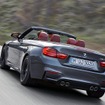 BMW M4 コンバーチブル
