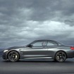 BMW M4 コンバーチブル