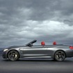 BMW M4 コンバーチブル