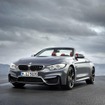 BMW M4 コンバーチブル