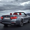 BMW M4 コンバーチブル