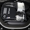 BMW M4 コンバーチブル