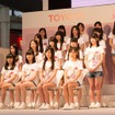 AKB48新チームTeam8