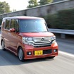 ホンダ N-BOX＋