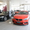 みなとみらいBMW