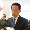ウエインズインポートカーズ 青木和彦社長