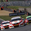 ホンダ シビック ツアラー BTCC