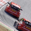 ホンダ シビック ツアラー BTCC