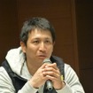 米生産農業法人「鍋八農産」（八木輝治代表取締役）