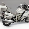 ニューBMW K1600GTLエクスクルーシブ