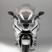 ニューBMW K1600GTLエクスクルーシブ