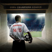 UEFAチャンピオンズリーグ（参考画像）
