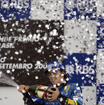 【F1ブラジルGP】決勝…アロンソ、年間チャンピオン決定