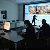 ハンブルグに所在するエアバスのカスタマー・ディフィニション・センター（CDC)