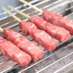 千屋牛　蔓牛串