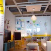 IKEA 立川(4月7日)