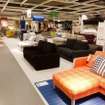 IKEA 立川(4月7日)