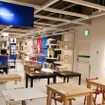 IKEA 立川（4月7日）