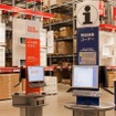 IKEA 立川（4月7日）