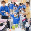 IKEA 立川 PARTY TRAIN（4月7日）
