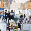 IKEA 立川 PARTY TRAIN（4月7日）