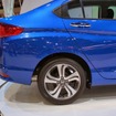 ホンダ シティ