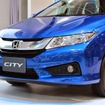 ホンダ シティ