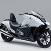 ホンダ・NM4-01