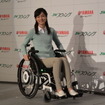 ヤマハ・JWスウィング 発表会
