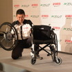 ヤマハ・JWスウィング 発表会