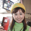 【東京ゲームショウ05】コンパニオン写真蔵…題材にしたのは
