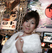 【東京ゲームショウ05】コンパニオン写真蔵…題材にしたのは