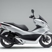 ホンダ・PCX