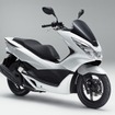 ホンダ・PCX150