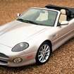 【ジュネーブ・ショー2001出品車】うーむ、イタルデザインの“DB8”